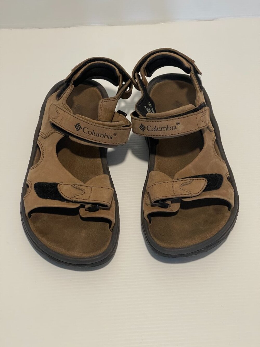 Mens Size 9 Sandals